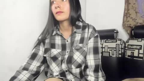 Nathaly online show from 04/30/26, 11:09