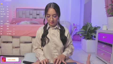 Snapshot of nathaly_star04 chatting on 01/27/25, 03:26 online show from 01/27/25, 03:26