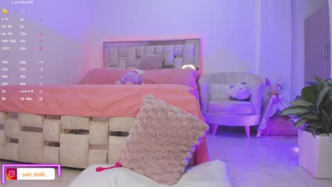 Snapshot of nathaly_star04 chatting on 01/29/25, 02:40 online show from 01/29/25, 02:40