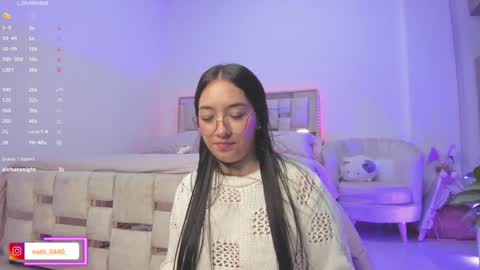 Snapshot of nathaly_star04 chatting on 02/08/25, 06:22 online show from 02/08/25, 06:22