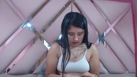 Nathaly sweet online show from 02/04/25, 06:25