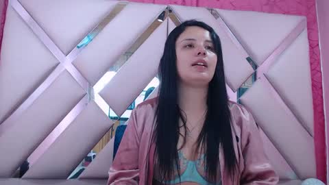 Nathaly sweet online show from 09/11/25, 02:44