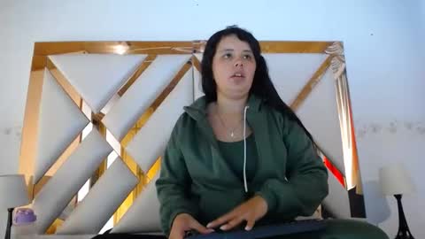 Nathaly sweet online show from 02/24/26, 12:58