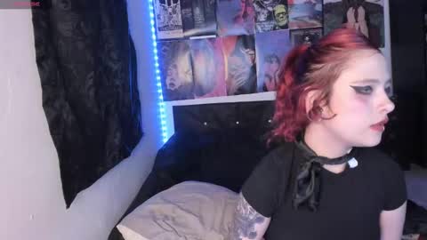 nathaly_wild online show from 10/02/25, 02:18