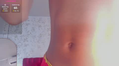 Snapshot of nathalyleen chatting on 07/28/26, 03:21 online show from 07/28/26, 03:21