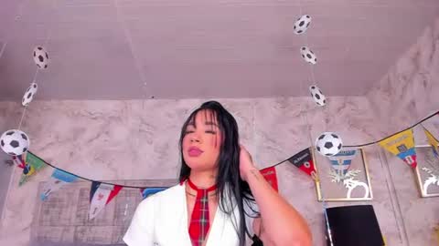 NathalyMoore online show from 07/03/26, 07:42