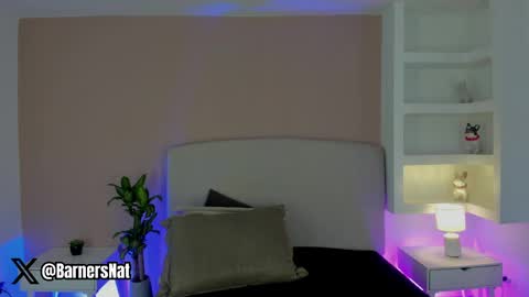 NATHALY  online show from 04/30/26, 10:54