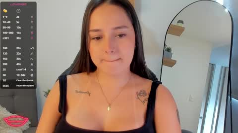 nathalyxx_ online show from 01/18/25, 02:12