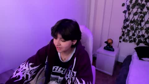 nathalyy_ds online show from 02/15/26, 11:41