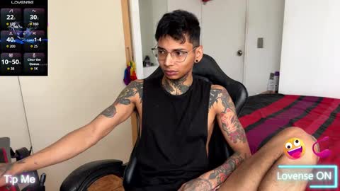 nathan_aress6666 online show from 10/04/25, 05:22