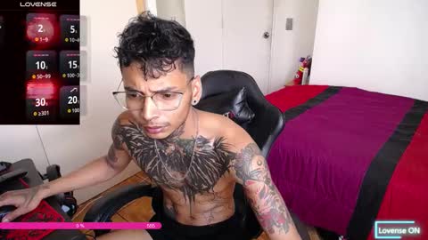 nathan_aress6666 online show from 11/13/25, 06:51