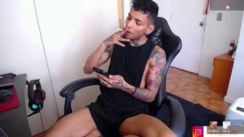nathan_aress6666 online show from 02/20/26, 07:03