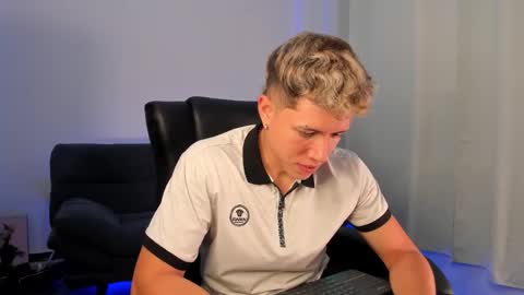 Nathan online show from 10/27/25, 08:35