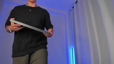 Nathan online show from 01/07/26, 08:00