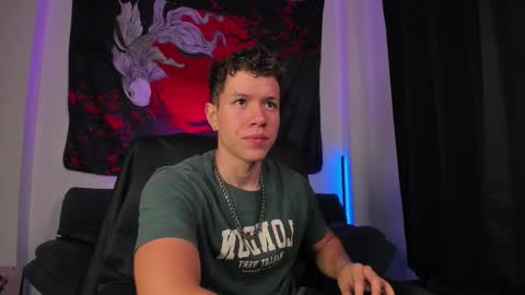 Nathan online show from 03/04/26, 10:54