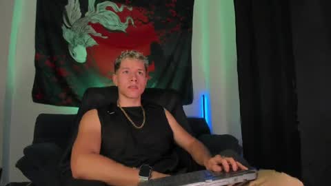 Nathan online show from 03/17/26, 05:27