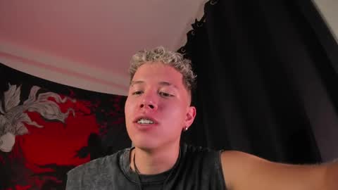 Nathan online show from 04/08/26, 05:24