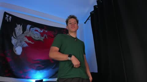 Nathan online show from 05/26/26, 05:31