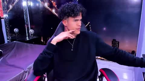 Snapshot of nathan_carson1 chatting on 12/02/24, 01:35 nathan_carson1 online show from 12/02/24, 01:35