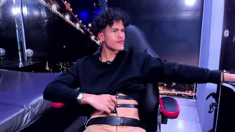 Snapshot of nathan_carson1 chatting on 12/02/24, 04:42 nathan_carson1 online show from 12/02/24, 04:42