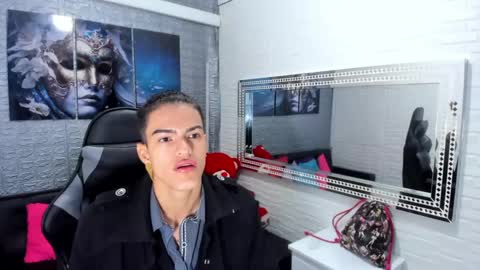 Snapshot of nathan_carson1 chatting on 12/07/24, 12:13 nathan_carson1 online show from 12/07/24, 12:13