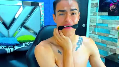 Snapshot of nathan_carson1 chatting on 12/13/24, 05:10 nathan_carson1 online show from 12/13/24, 05:10