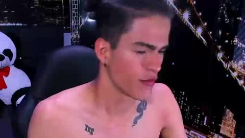 Snapshot of nathan_carson1 chatting on 12/14/24, 02:45 nathan_carson1 online show from 12/14/24, 02:45