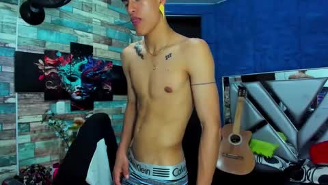 Snapshot of nathan_carson1 chatting on 12/19/24, 06:34 nathan_carson1 online show from 12/19/24, 06:34