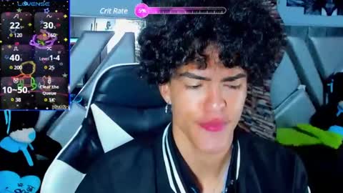 Snapshot of nathan_carson1 chatting on 12/20/24, 12:16 nathan_carson1 online show from 12/20/24, 12:16