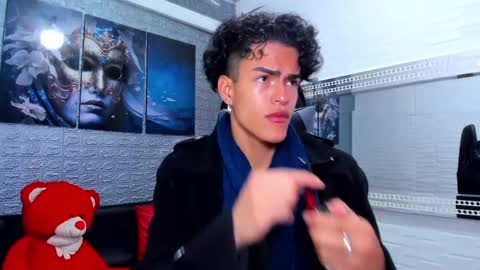 Snapshot of nathan_carson1 chatting on 12/26/24, 12:49 nathan_carson1 online show from 12/26/24, 12:49