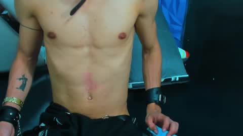 Snapshot of nathan_carson1 chatting on 12/28/24, 01:28 nathan_carson1 online show from 12/28/24, 01:28