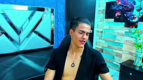 Snapshot of nathan_carson1 chatting on 12/30/24, 08:21 nathan_carson1 online show from 12/30/24, 08:21