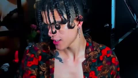 Snapshot of nathan_carson1 chatting on 01/03/25, 05:39 nathan_carson1 online show from 01/03/25, 05:39