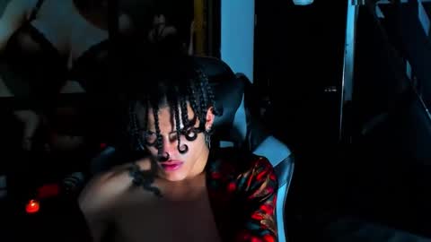 Snapshot of nathan_carson1 chatting on 01/03/25, 08:43 nathan_carson1 online show from 01/03/25, 08:43