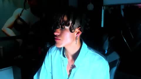 Snapshot of nathan_carson1 chatting on 01/04/25, 02:14 nathan_carson1 online show from 01/04/25, 02:14