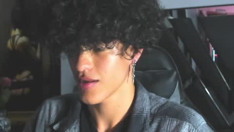 Snapshot of nathan_carson1 chatting on 01/05/25, 02:38 nathan_carson1 online show from 01/05/25, 02:38