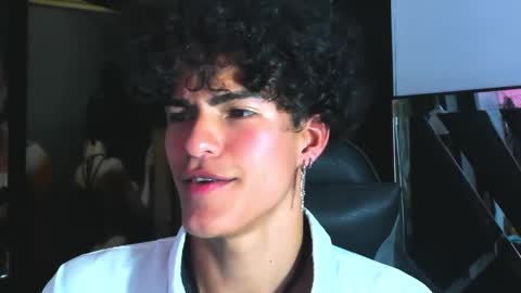 Snapshot of nathan_carson1 chatting on 01/07/25, 09:14 nathan_carson1 online show from 01/07/25, 09:14