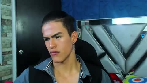 Snapshot of nathan_carson1 chatting on 01/10/25, 02:57 nathan_carson1 online show from 01/10/25, 02:57