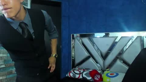 Snapshot of nathan_carson1 chatting on 01/10/25, 05:58 nathan_carson1 online show from 01/10/25, 05:58