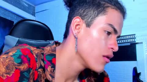 Snapshot of nathan_carson1 chatting on 01/11/25, 06:14 nathan_carson1 online show from 01/11/25, 06:14