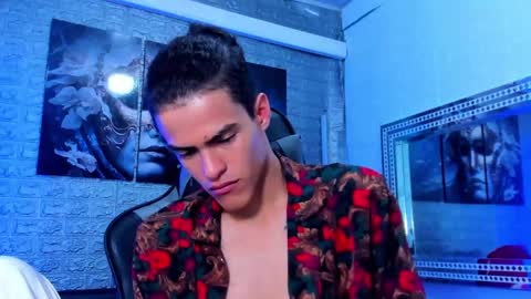 Snapshot of nathan_carson1 chatting on 01/11/25, 09:47 nathan_carson1 online show from 01/11/25, 09:47