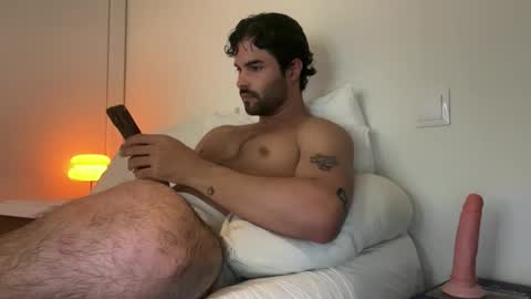 Nathaniel online show from 05/14/26, 08:37