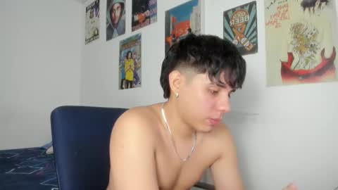 Snapshot of nathan_galanis chatting on 10/31/25, 07:37 nathan online show from 10/31/25, 07:37