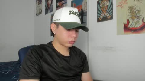 Snapshot of nathan_galanis chatting on 11/13/25, 08:30 nathan online show from 11/13/25, 08:30