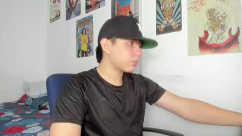 Snapshot of nathan_galanis chatting on 11/19/25, 07:03 nathan online show from 11/19/25, 07:03