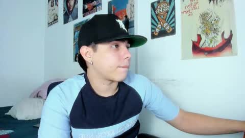 Snapshot of nathan_galanis chatting on 12/16/25, 08:25 nathan online show from 12/16/25, 08:25