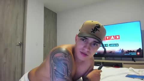 nathan_gross online show from 02/25/26, 11:25