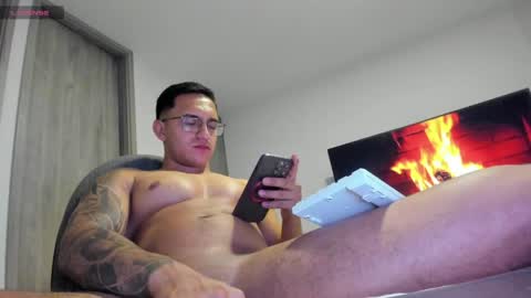 nathan_gross online show from 04/21/26, 01:42