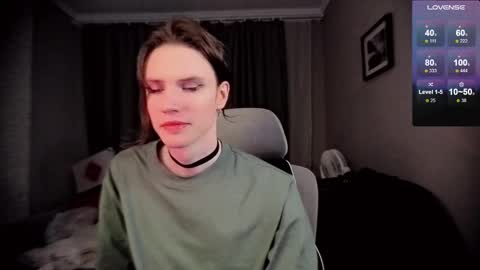 This name is so sexy you cant pronounce it. online show from 10/23/25, 11:35