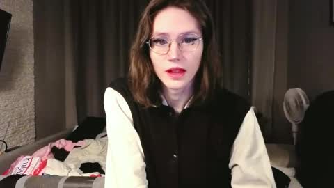 This name is so sexy you cant pronounce it. online show from 01/18/26, 12:36